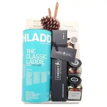 Classic Laddie Gift Box