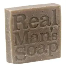 Corrynne's Real Man's Soap 100g
