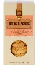 Ogilvie & Co. Tucker Box Anzac Biscuits 75g