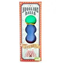 Juggling Balls - Set of 3