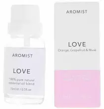 Aromist Love Essential Oil Blend 15ml