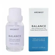 Aromist Balance Essential Oil Blend 15ml