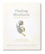 Gift Book - Finding Muchness Gift Book