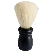 Shaving Brush - Black