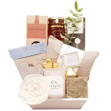 Forget Me Not Gift Box