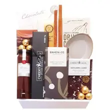 Chocolate Luxe Gift Box