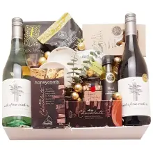 Wine Duo Gift Box