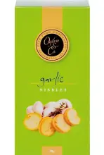 Ogilvie & Co. Garlic Nibbles 50g