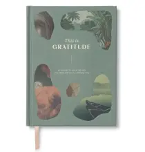 Gift Book - This Is Gratitude 