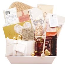 Comforting Thoughts Gift Box