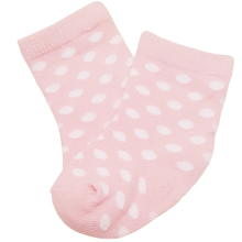 Socks Baby - Pink 000