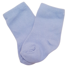 Socks Baby - Blue 000