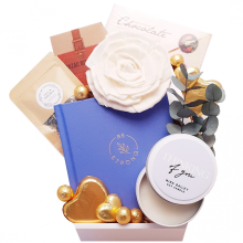 Be Strong Gift Box