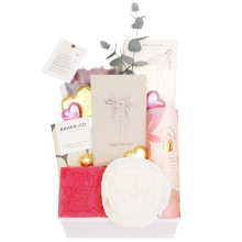 Birthday Babe Gift Box