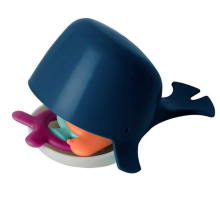 Boon Chomp Hungry Whale Toy