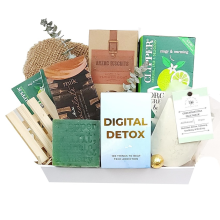 Digital Detox Gift Box