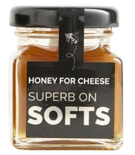 Honey For Life 'Best for Softs' 60g