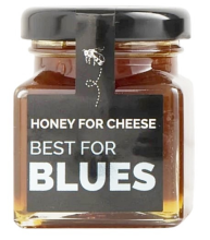 Honey For Life 'Best for Blues' 60g
