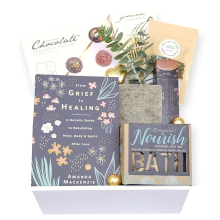Grief to Healing Gift Box