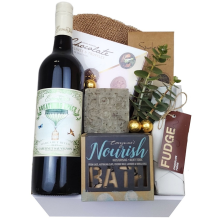 Nourish with Wine Gift Box