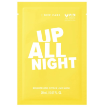 I Dew Care 'Up All Night' Sheet Mask