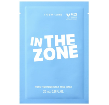 I Dew Care 'In The Zone' Sheet Mask