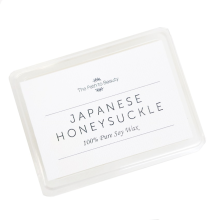 Path to Beauty Wax Melts - Japanese Honeysuckle