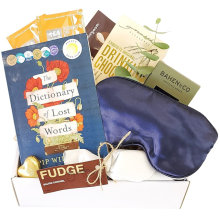 Book Time Gift Box