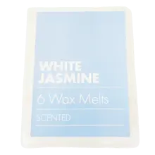 Wax Melts - White Jasmine (6)