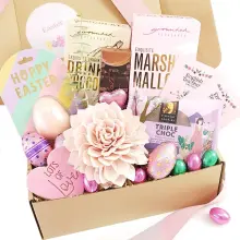 Easter Gift Box - Hoppy Easter