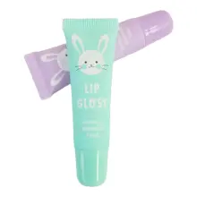 Bunny Lip Gloss - Mint 10ml