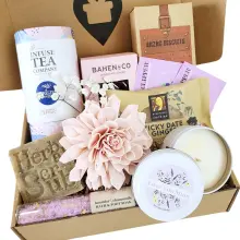 Love You Mum Sweet Things Gift Box