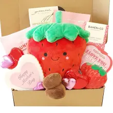 I Love You Berry Much Mum Gift Box