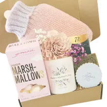 Loving Warmth Mother's Day Gift Box