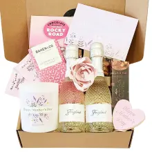 Mothers Day Sparkling Gift Box