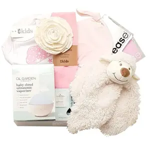 New Baby Gift Hampers