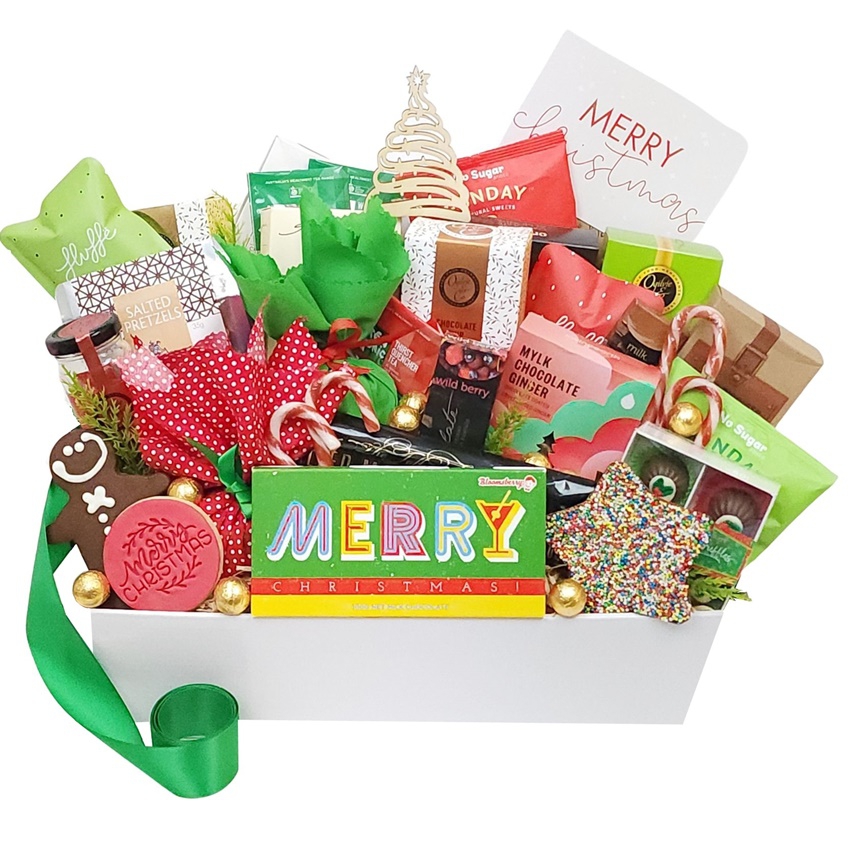 Christmas Gifts & Hampers 2023
