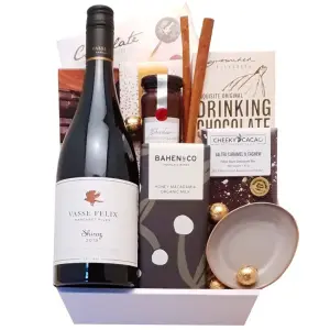 Wine & Champagne Gift Hampers