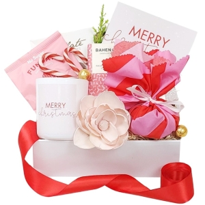 Christmas Gift Boxes & Hampers