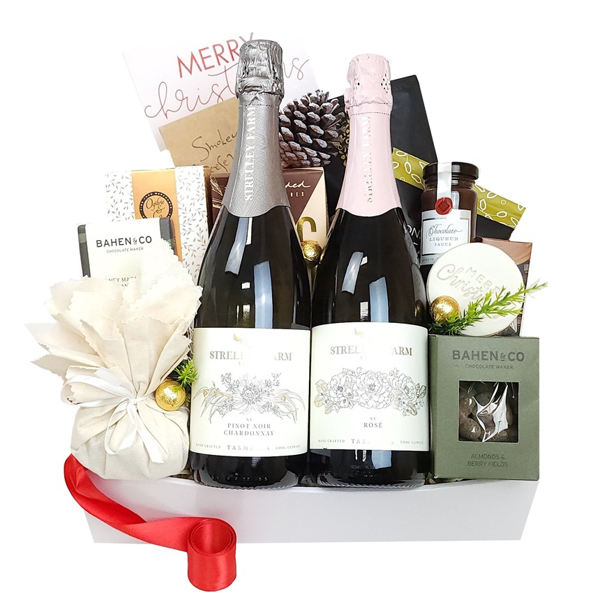 Give Back Gift Boxes
