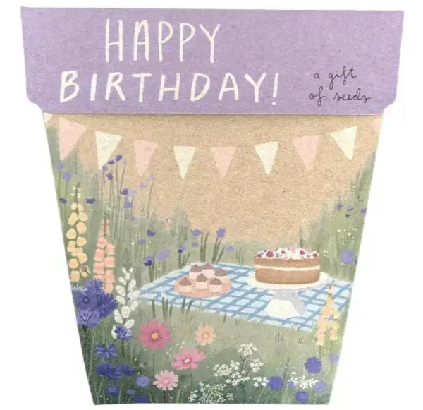 Happy Birthday Gifts