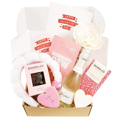 My Sweet Love Gift Box