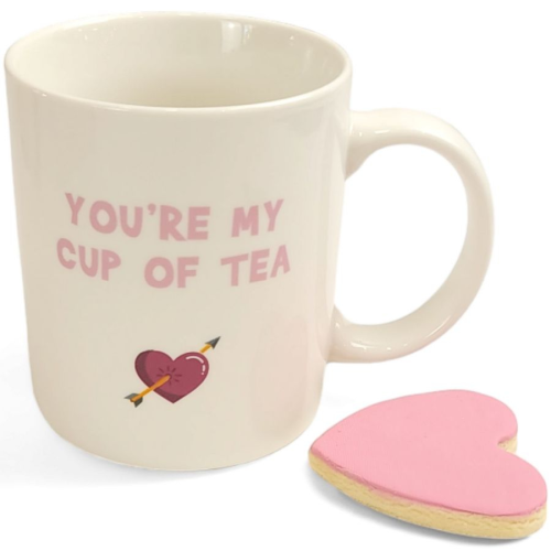 Gift Mug- 'You Are My Cup of Tea'