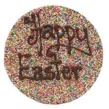 FC Giant Freckle - Happy Easter