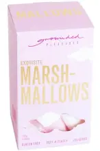 Grounded Pleasures Exquisite Marshmallows 140g