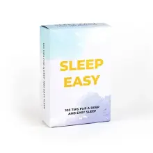 Gift Republic "Sleep Easy" Cards