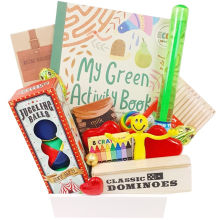 Kid's Pack - Happy Fun Gift Box