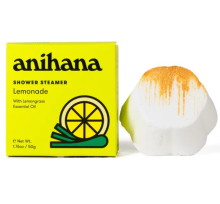 Anihana Shower Steamer 'Lemonade' 50g
