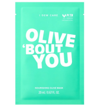 I Dew Care 'Olive Bout You' Sheet Mask