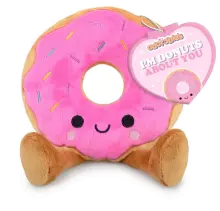 Adorables "I'm Donuts About You" 